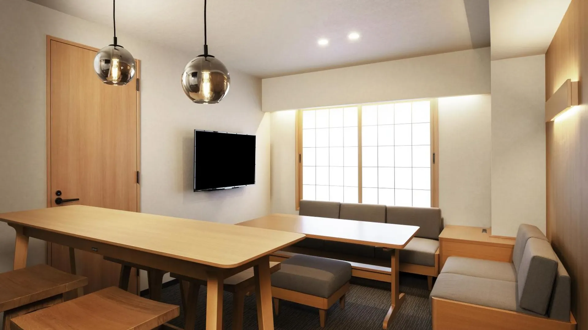 東京都心に泊まる:MIMARUホテル4軒を徹底比較