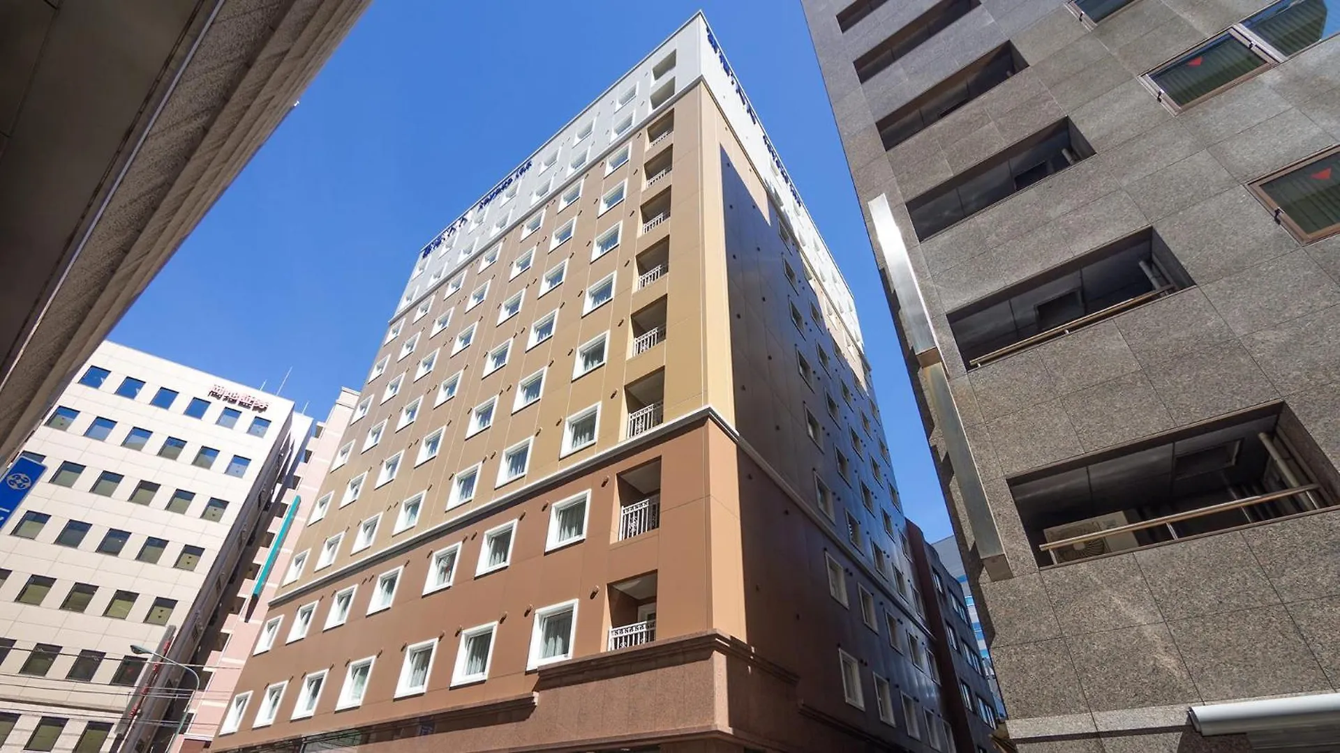 東京・中央区で選ぶホテル9軒:泊まる前に知っておくべき全情報