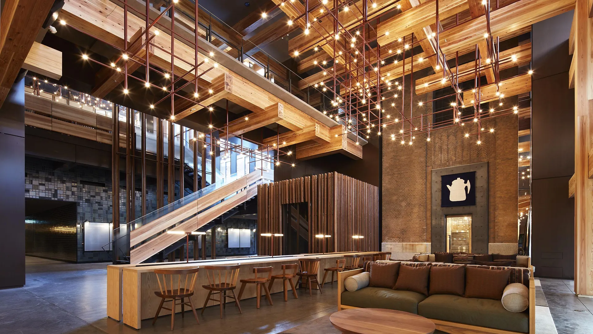 四条エリアで泊まるべきラグジュアリーホテル6選