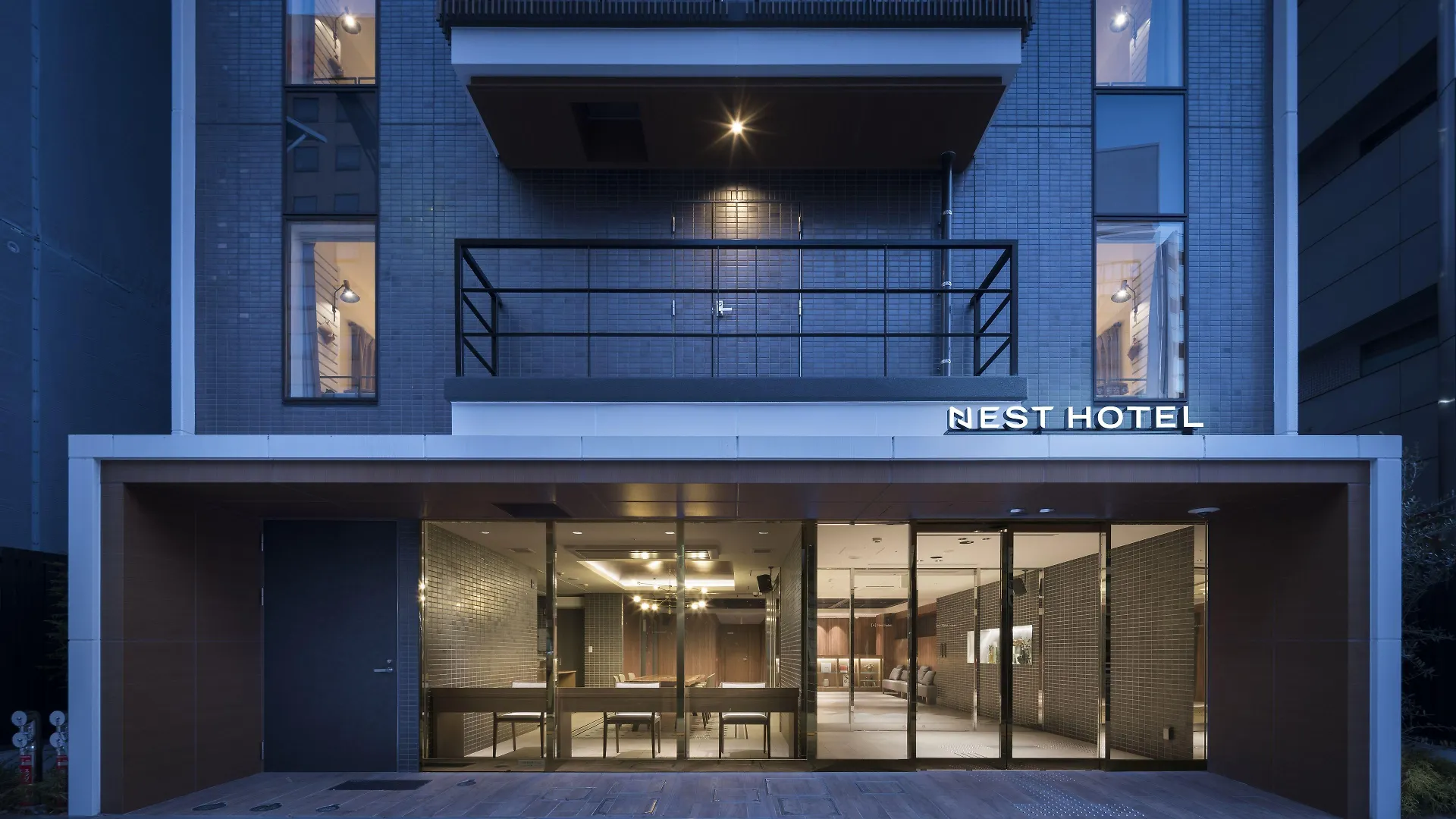 広島市中心部で選ぶべきホテル5軒を徹底比較