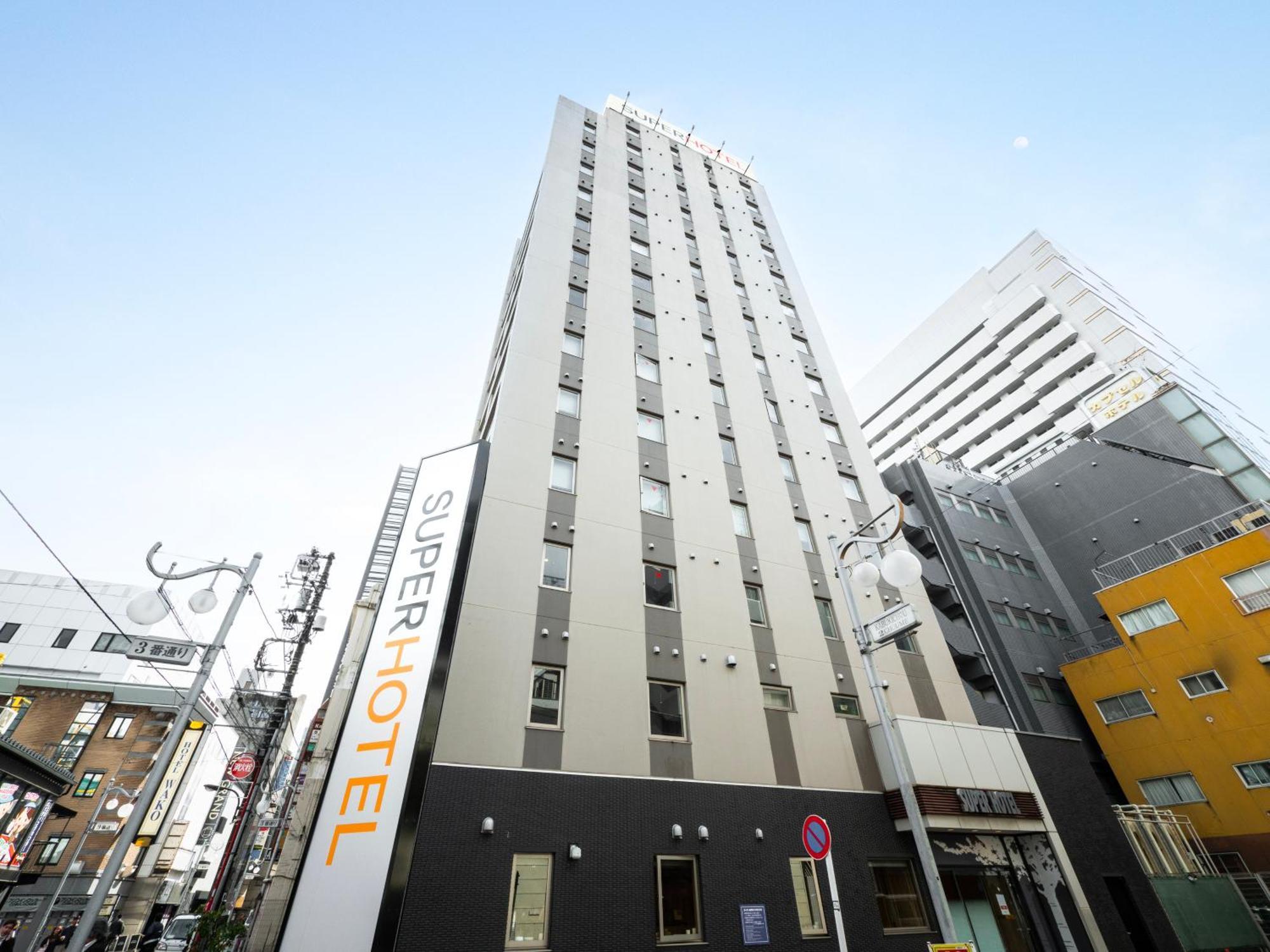 東京都心に泊まる:格安ホテル15軒を徹底比較