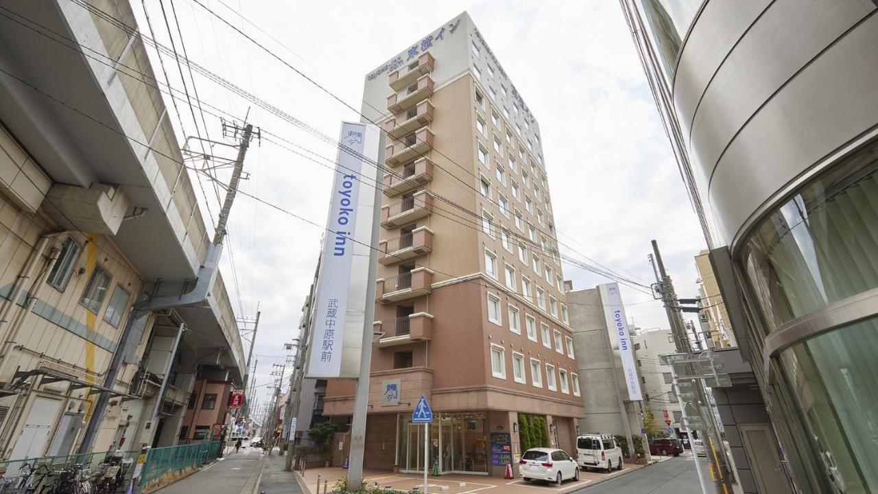 新横浜ラーメン博物館近くで泊まる賢い格安ホテル4選