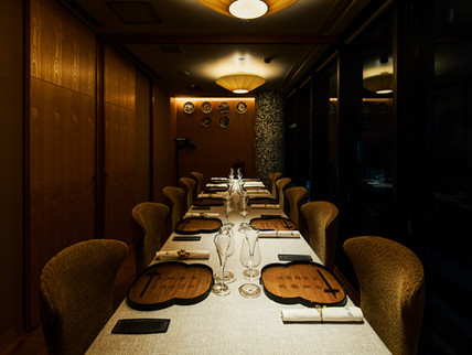 華魂和装銀座店（個室）