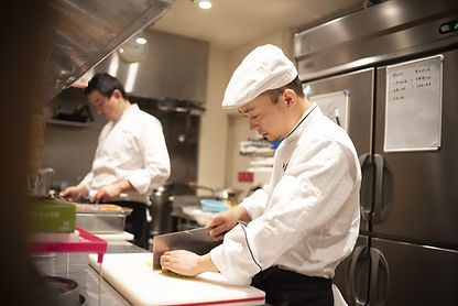御膳房|採用情報