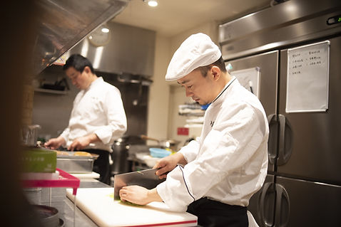 御膳房｜採用情報