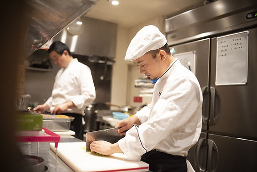 御膳房|採用情報