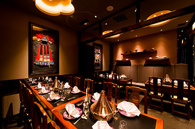 横浜に生まれ、横浜に育てて頂いて50余年